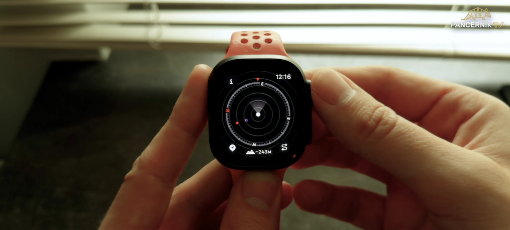 Recenzja Samsung Galaxy Watch 8 Classic: kupiłbym, gdyby nie mój Apple Watch